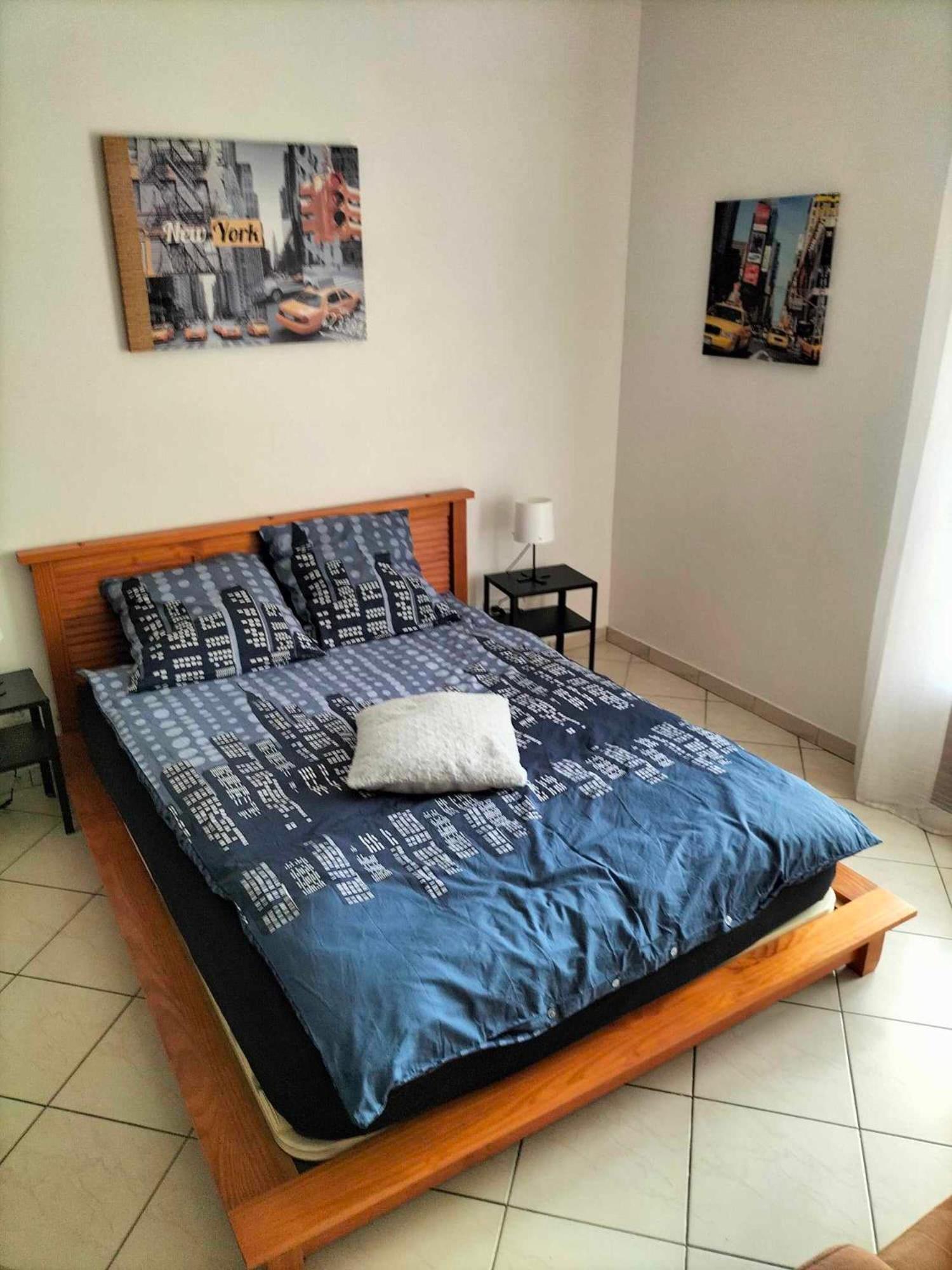 Appartement Dans Nicoise