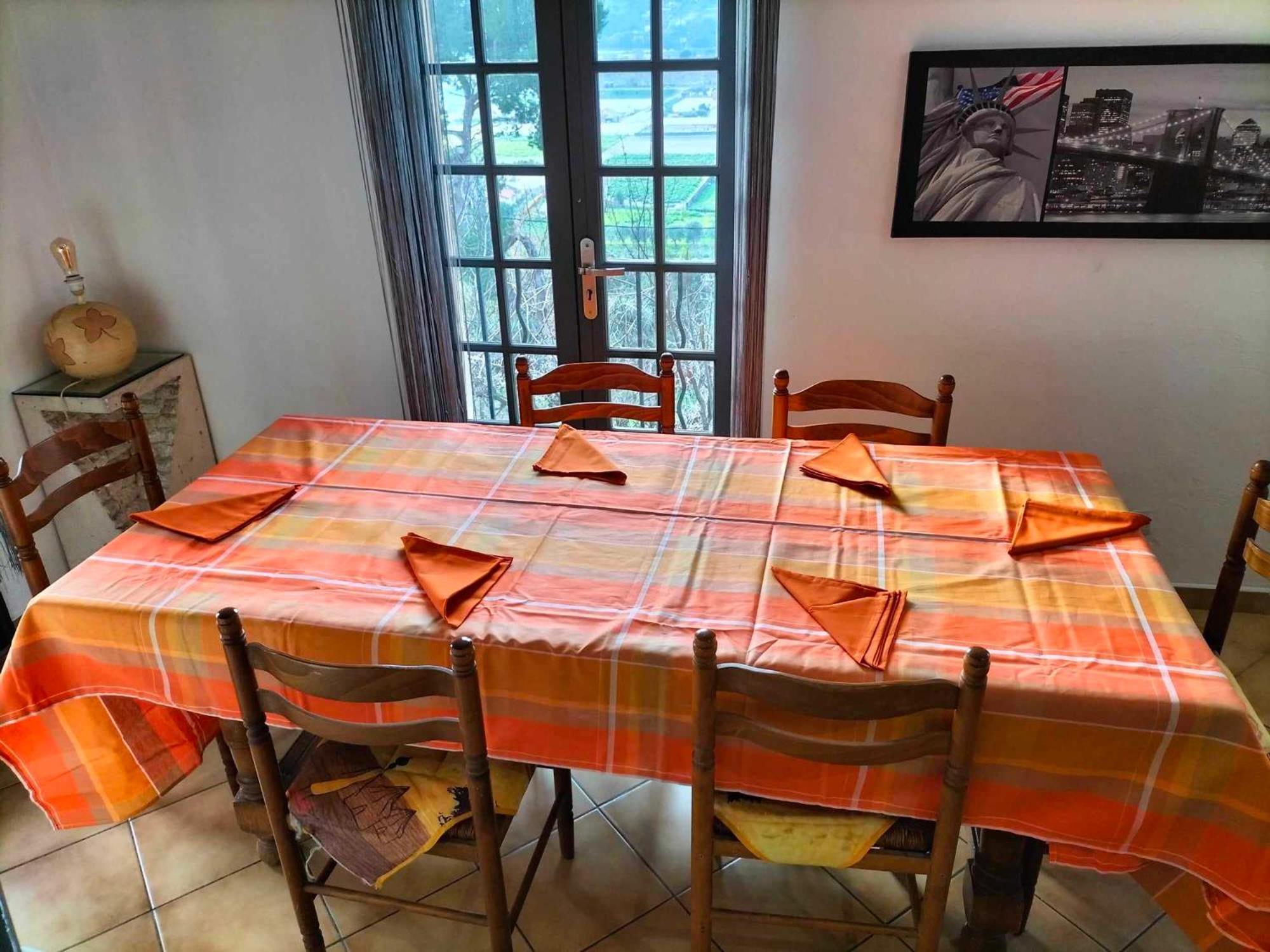 Dans Nicoise Appartement Nice